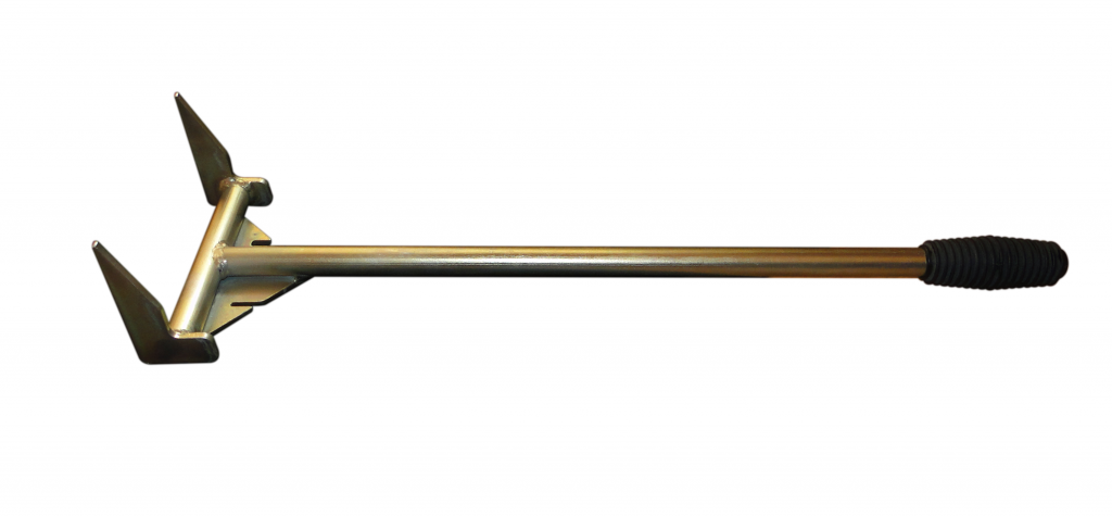 Sorex RPP-001 Roof Patch Puller