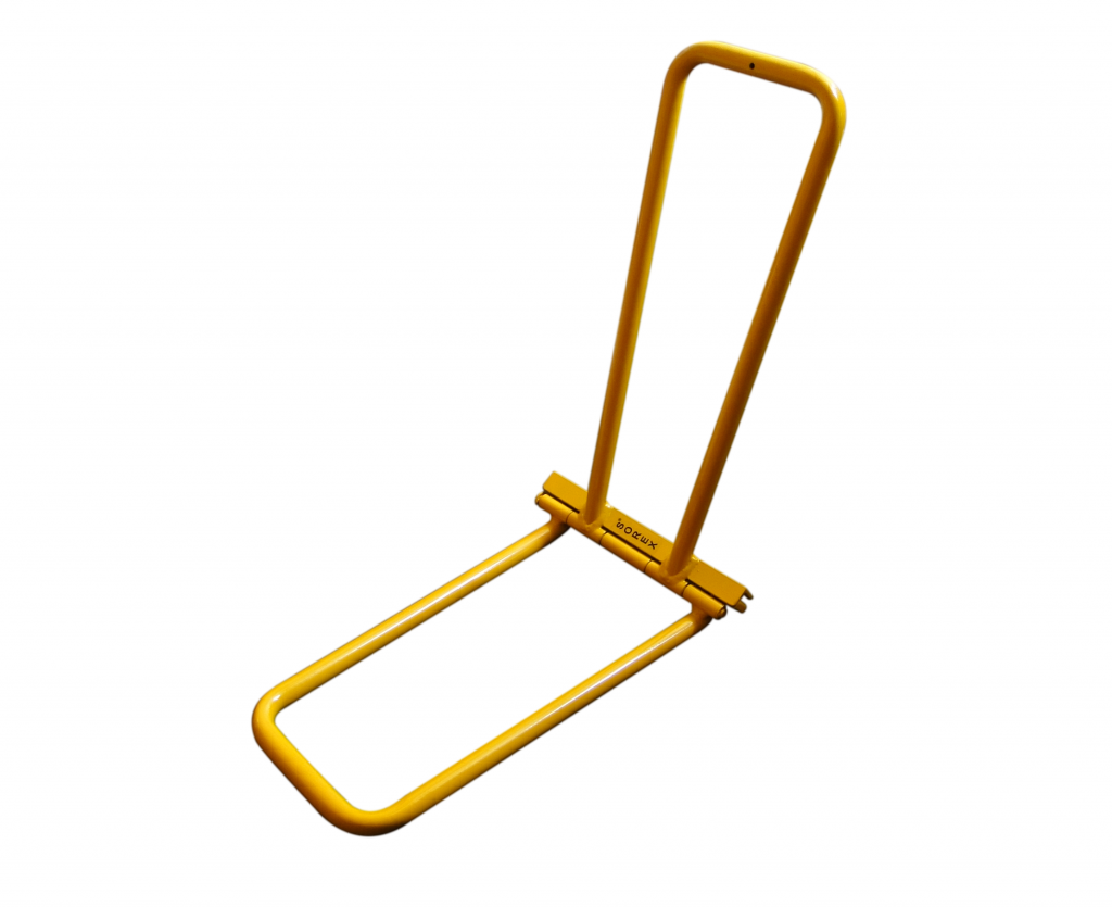Sorex ZF-220 Gutter Hanger Bender (Single Or Double Groove)