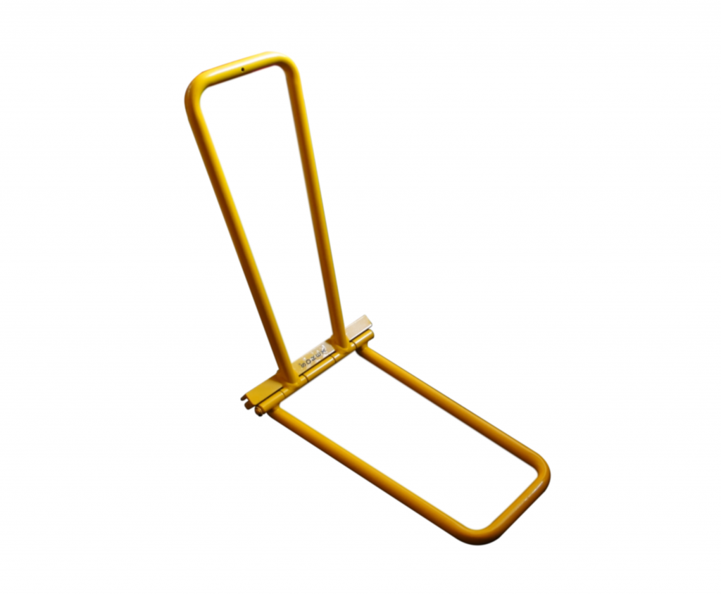 Sorex ZF-220 Gutter Hanger Bender (Single Or Double Groove)