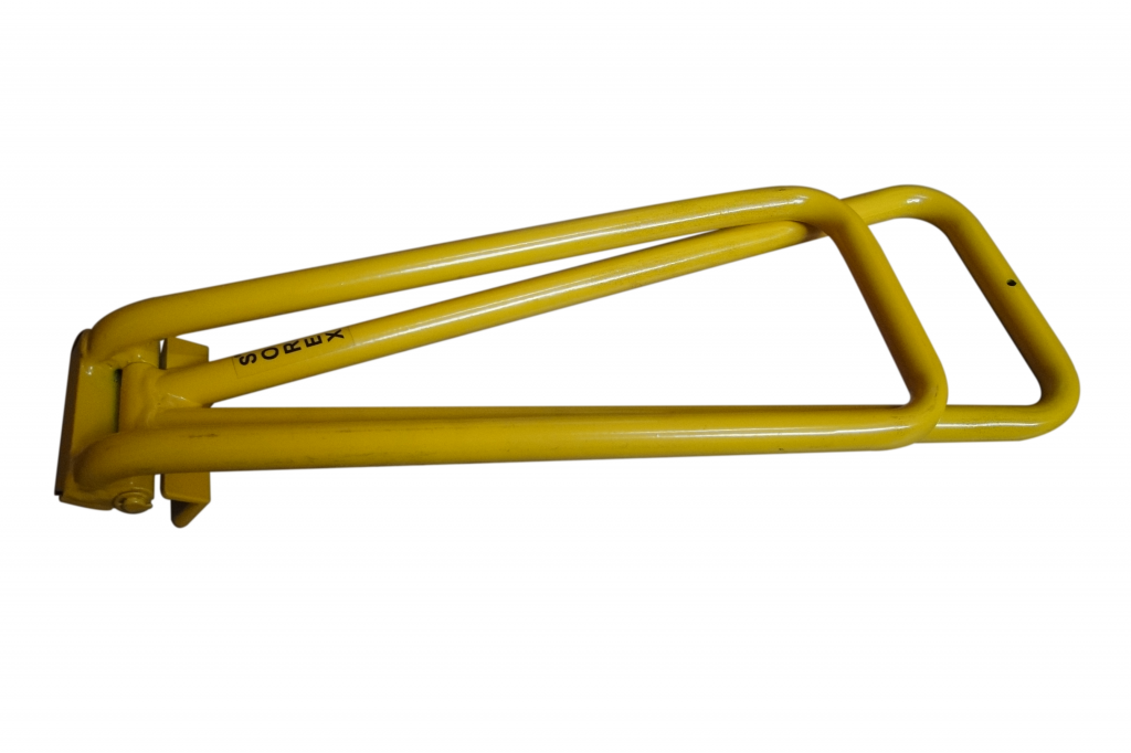 Sorex ZF-80 Gutter Hanger Bender (Single Or Double Groove)