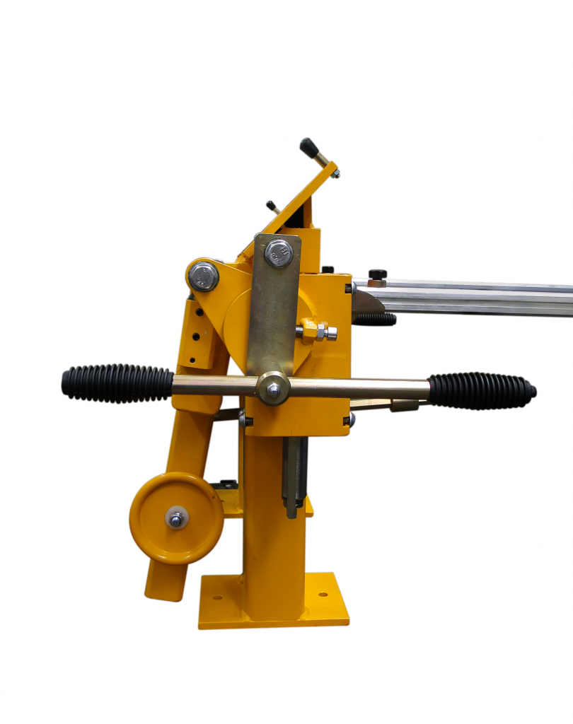Sorex ZRS-660-2.0 mm Manual Bending Machine