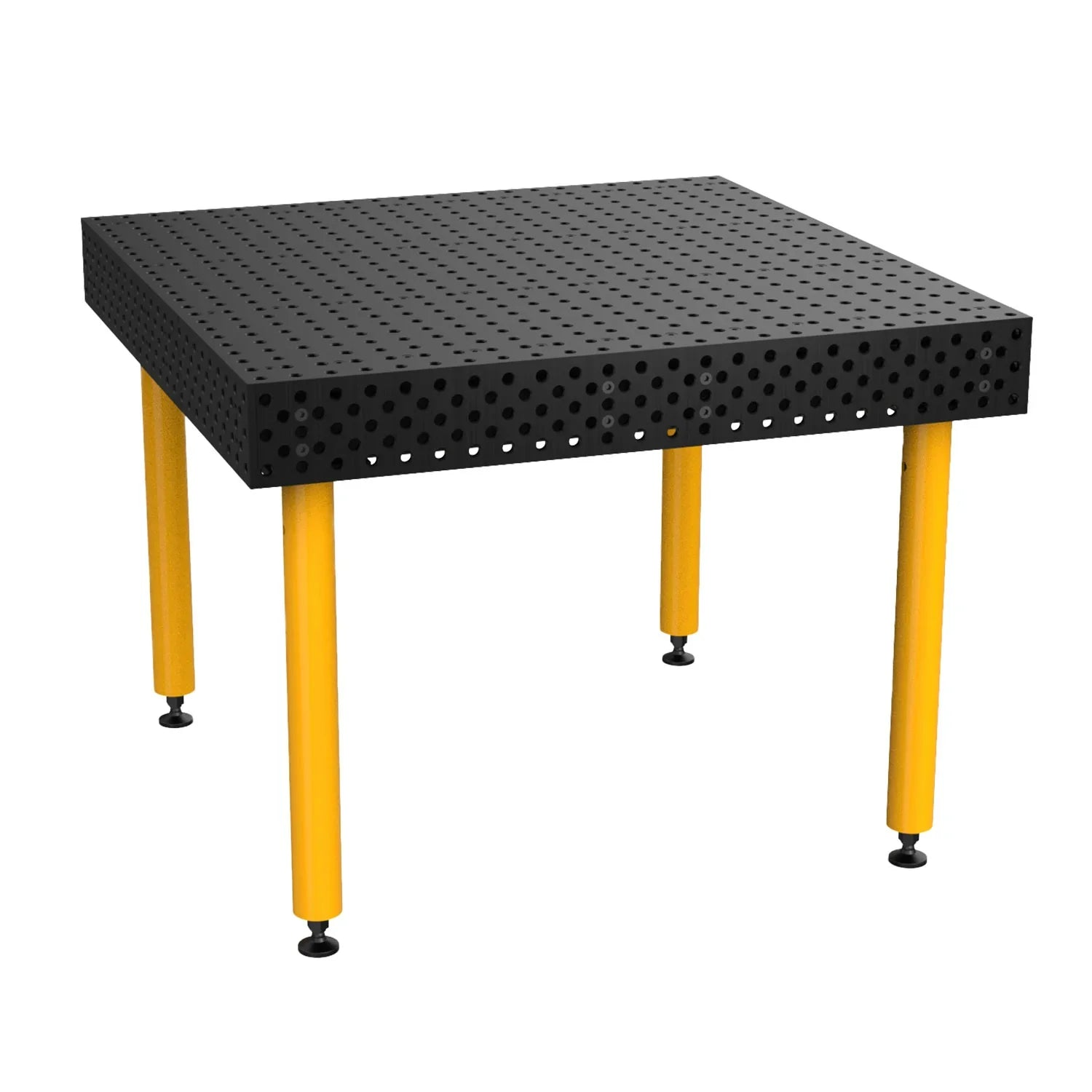 Stronghand Alpha 16 Tables, 1200 x 1200 mm