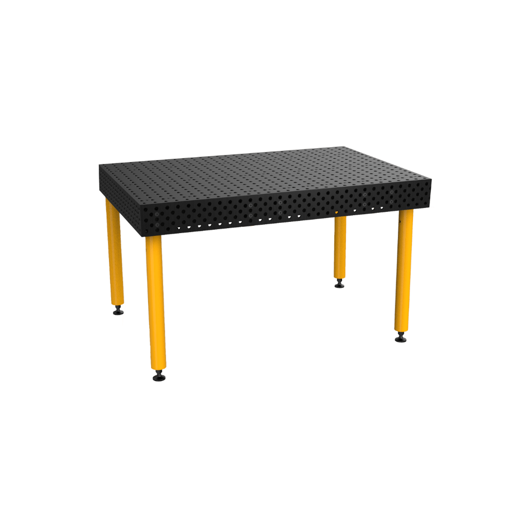 Stronghand Alpha 16 Tables, 1500 x 1000 mm
