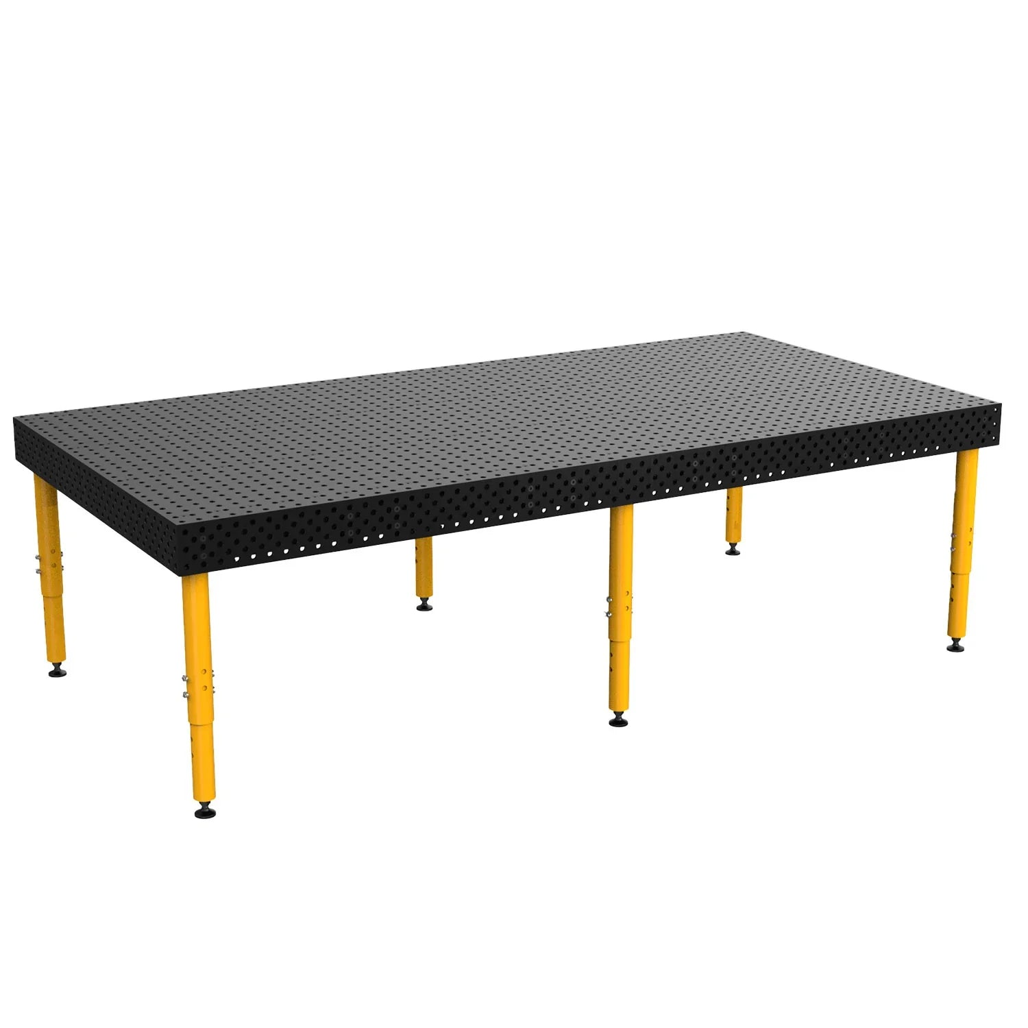 Stronghand Alpha 16 Tables, 3000 x 1500 mm