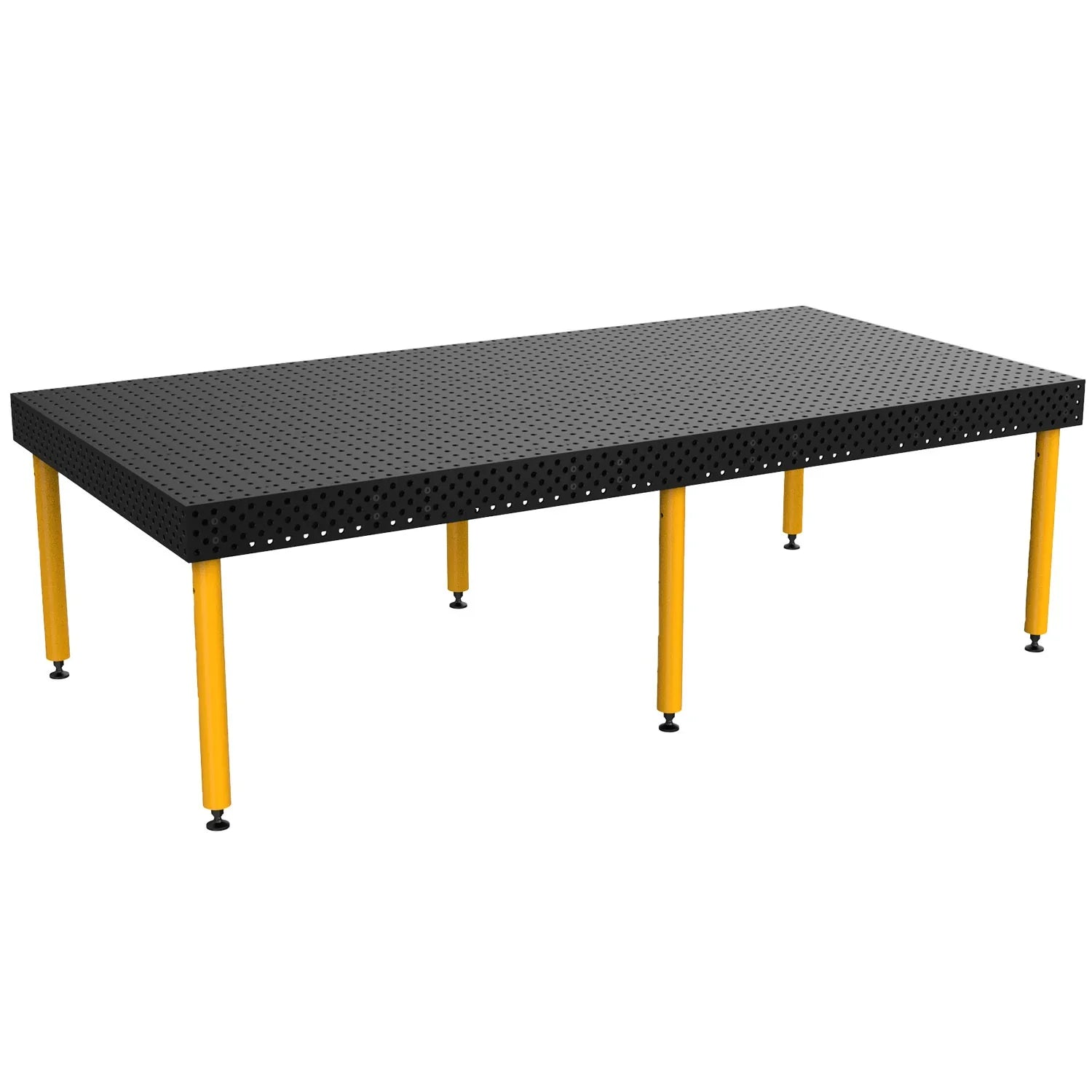 Stronghand Alpha 16 Tables, 3000 x 1500 mm