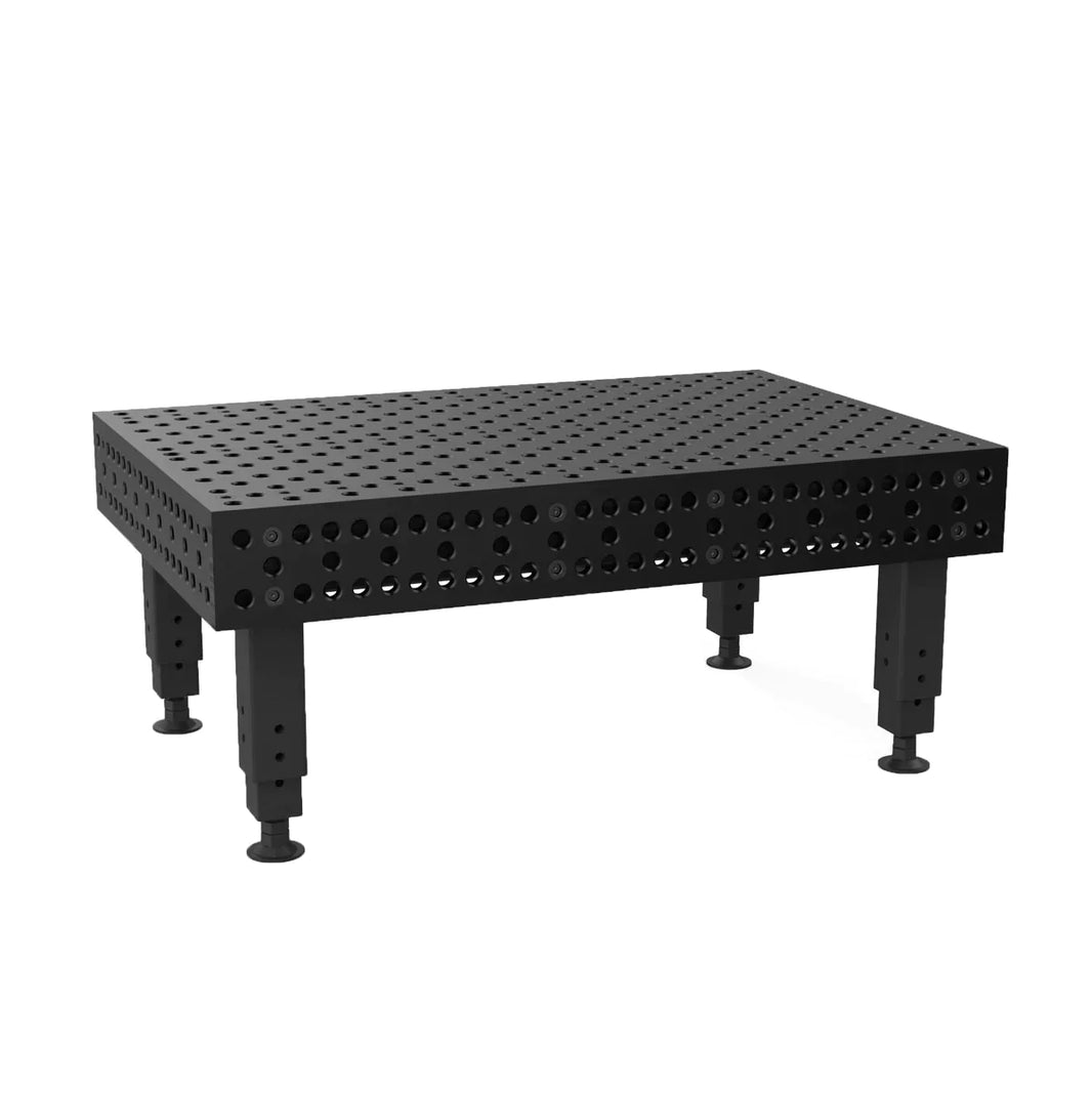 Stronghand Alpha 28 Tables, 1500 x 1000 mm