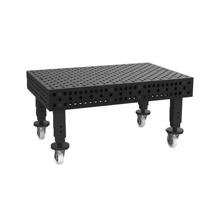 Stronghand Alpha 28 Tables, 1500 x 1000 mm