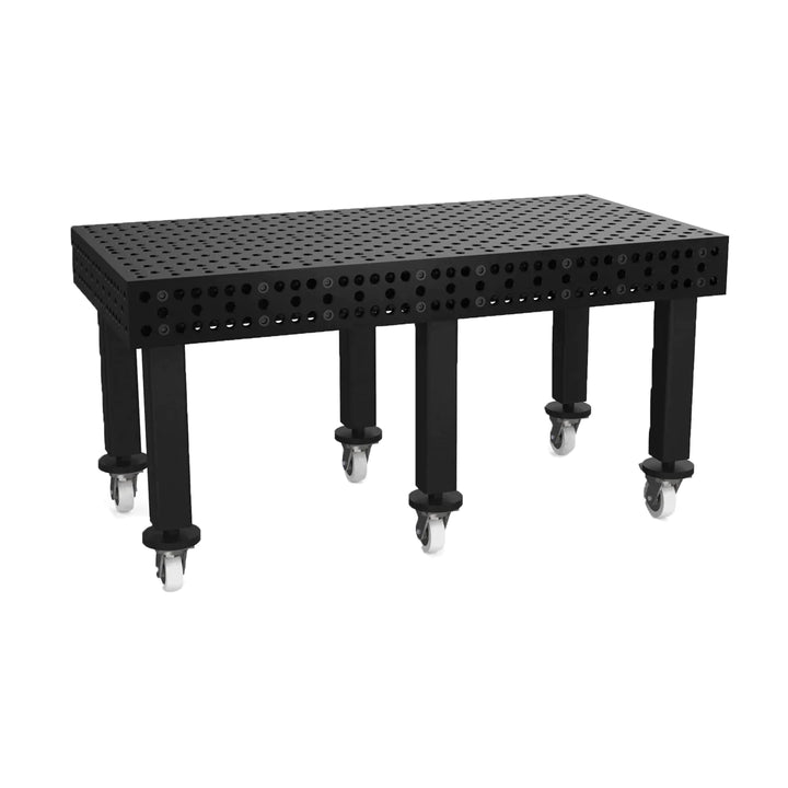 Stronghand Alpha 28 Tables, 2000 x 1000 mm