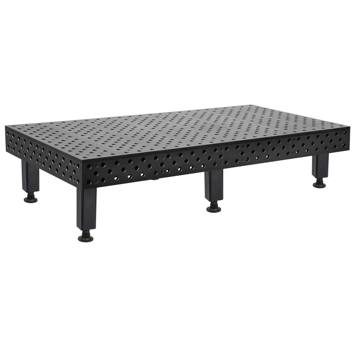Stronghand Alpha 28 Tables, 2400 x 1200 mm