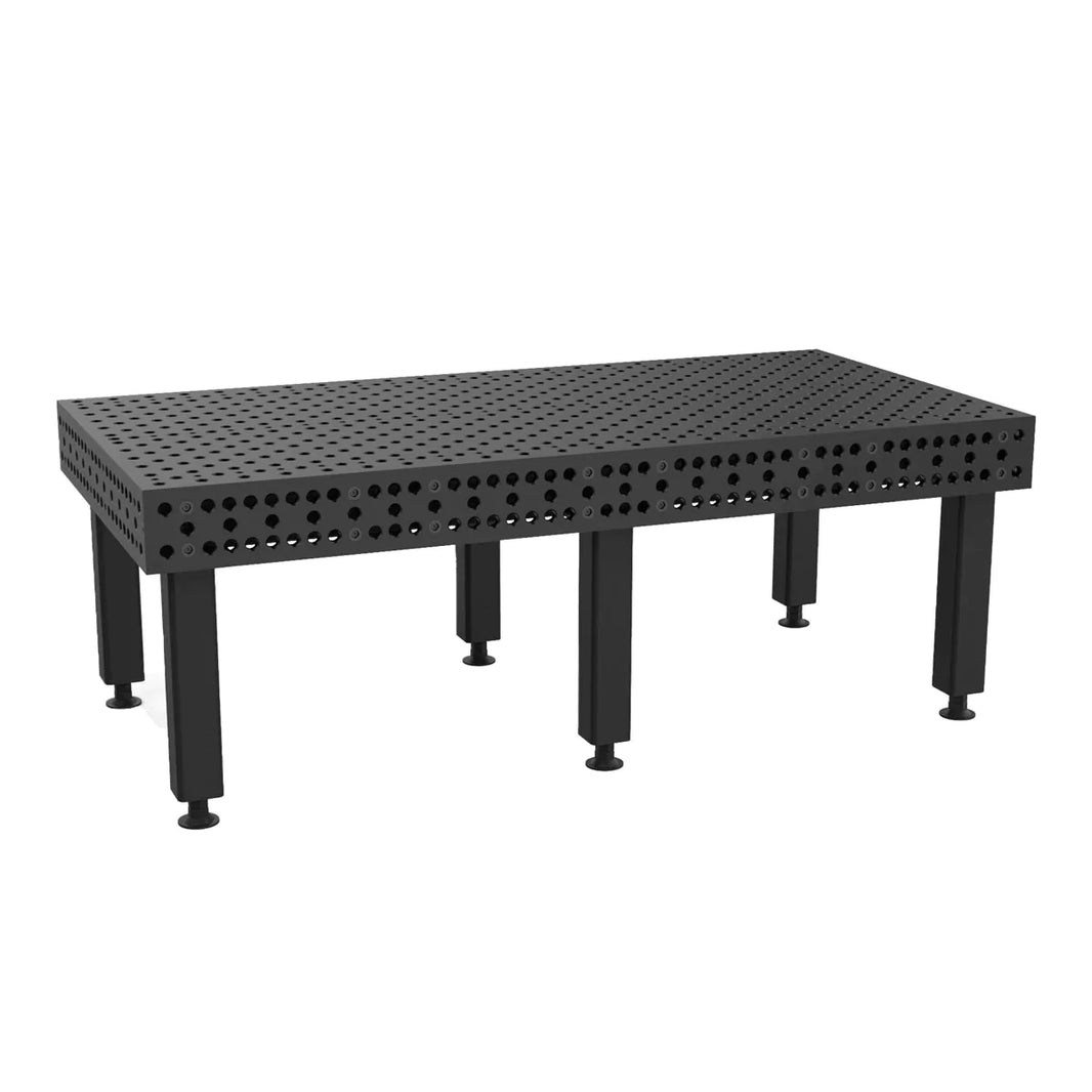 Stronghand Alpha 28 Tables, 2400 x 1200 mm