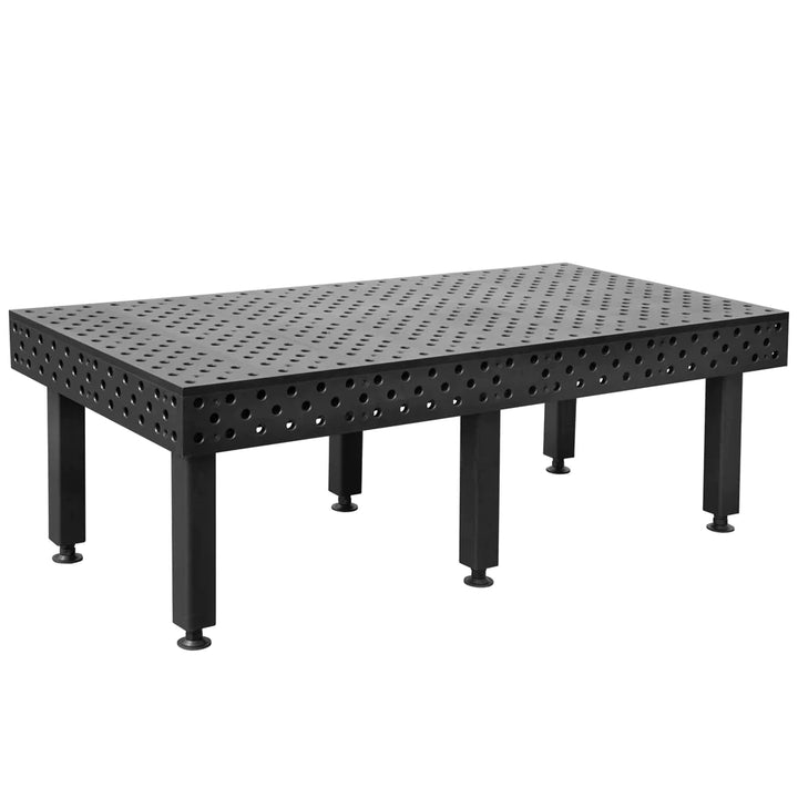 Stronghand Alpha 28 Tables, 2400 x 1200 mm