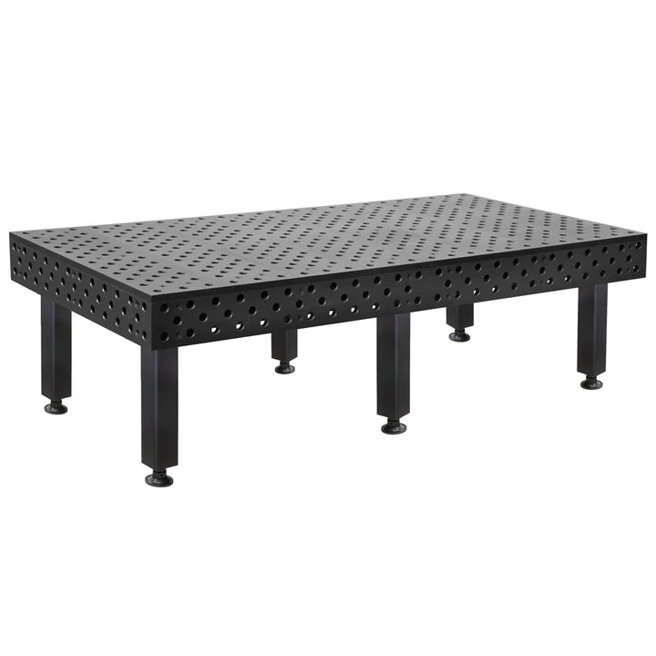 Stronghand Alpha 28 Tables, 2400 x 1200 mm