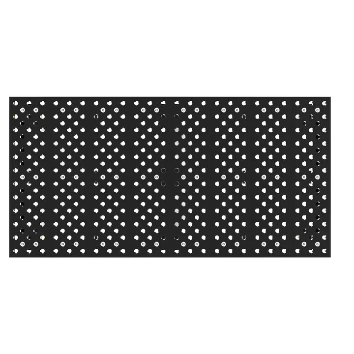 Stronghand Alpha 28 Tables, 2400 x 1200 mm