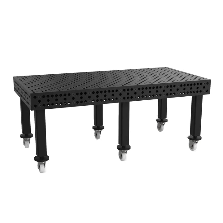 Stronghand Alpha 28 Tables, 2400 x 1200 mm