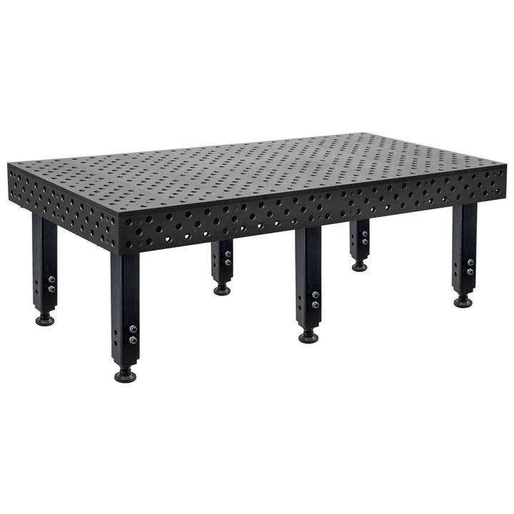 Stronghand Alpha 28 Tables, 2400 x 1200 mm