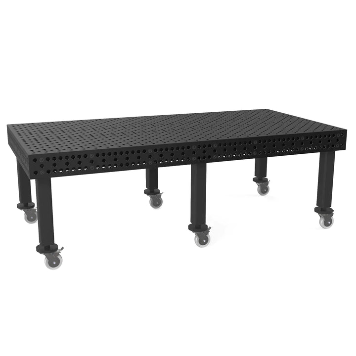 Stronghand Alpha 28 Tables, 3000 x 1500 mm