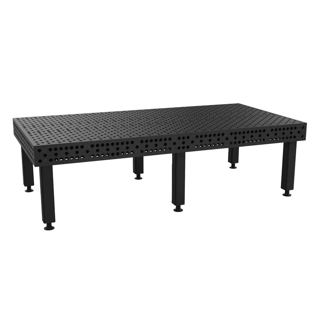 Stronghand Alpha 28 Tables, 3000 x 1500 mm