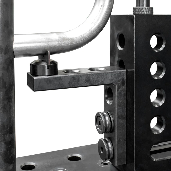 Stronghand Bend Rests, Alpha 28