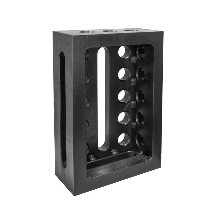 Stronghand Frame Squares, Alpha 28