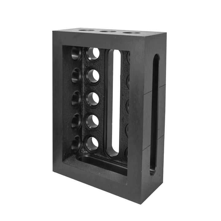 Stronghand Frame Squares, Alpha 28