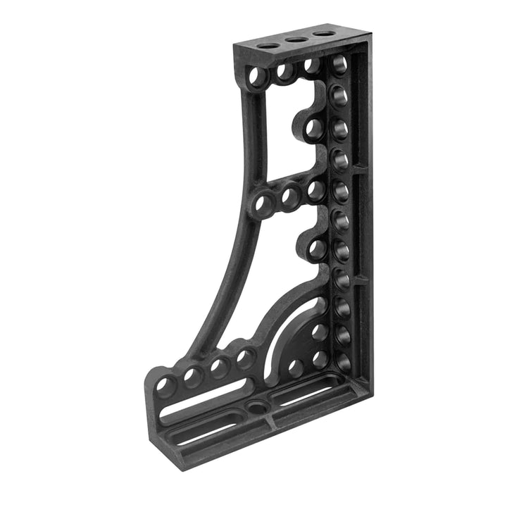 Stronghand Heavy Duty Cast Squares - 4 Faces, Alpha 28