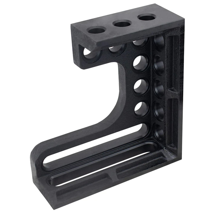 Stronghand Heavy Duty Cast Squares - 4 Faces, Alpha 28
