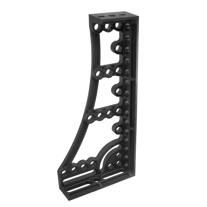 Stronghand Heavy Duty Cast Squares - 4 Faces, Alpha 28