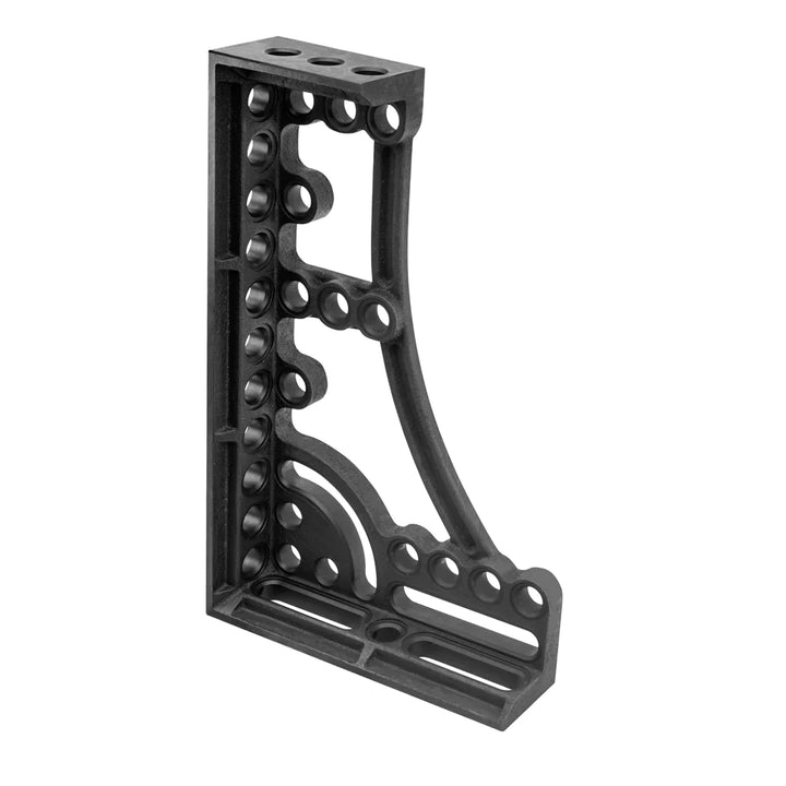 Stronghand Heavy Duty Cast Squares - 4 Faces, Alpha 28
