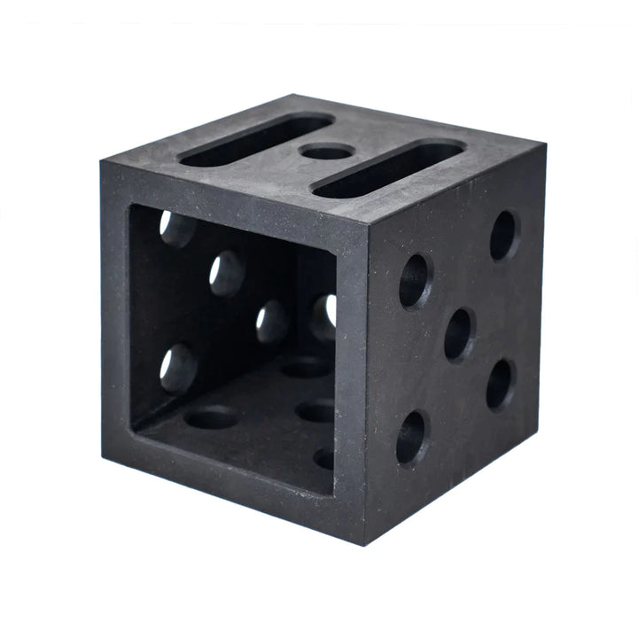 Stronghand Heavy Duty Riser Blocks, 16 mm Holes