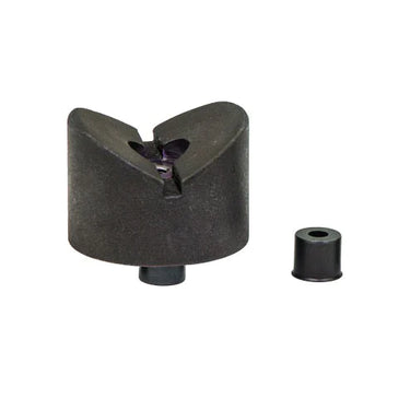 Stronghand Heavy Duty V-Blocks, Fit 16 mm Holes