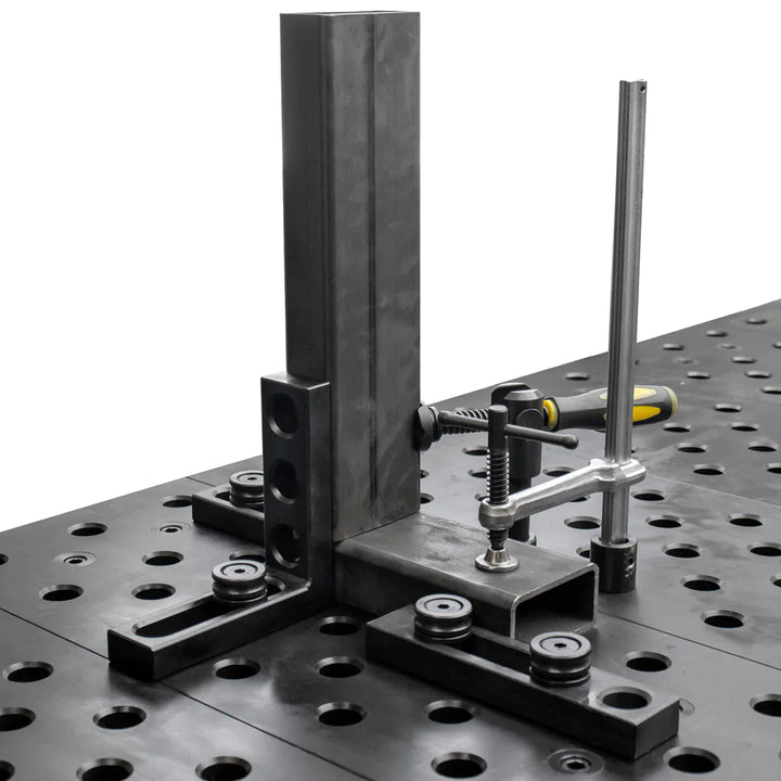 Stronghand Inserta Clamps, Alpha 28