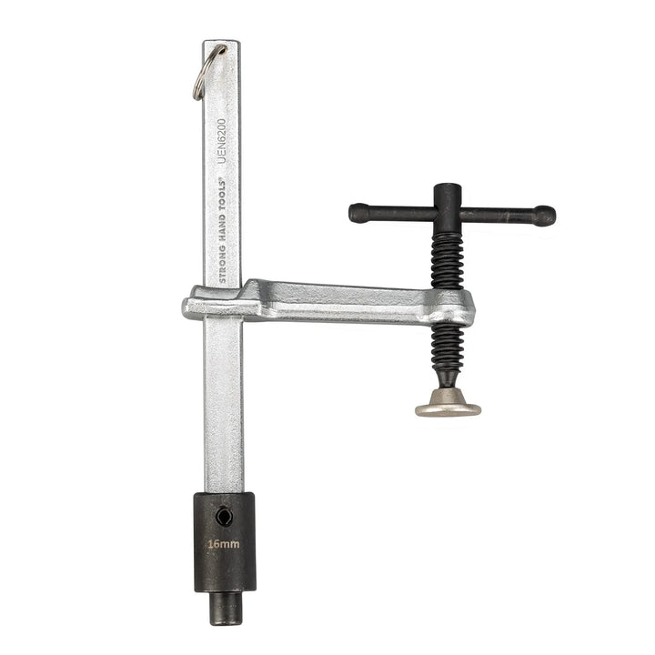 Stronghand Inserta Clamps, Fit 16 mm Holes