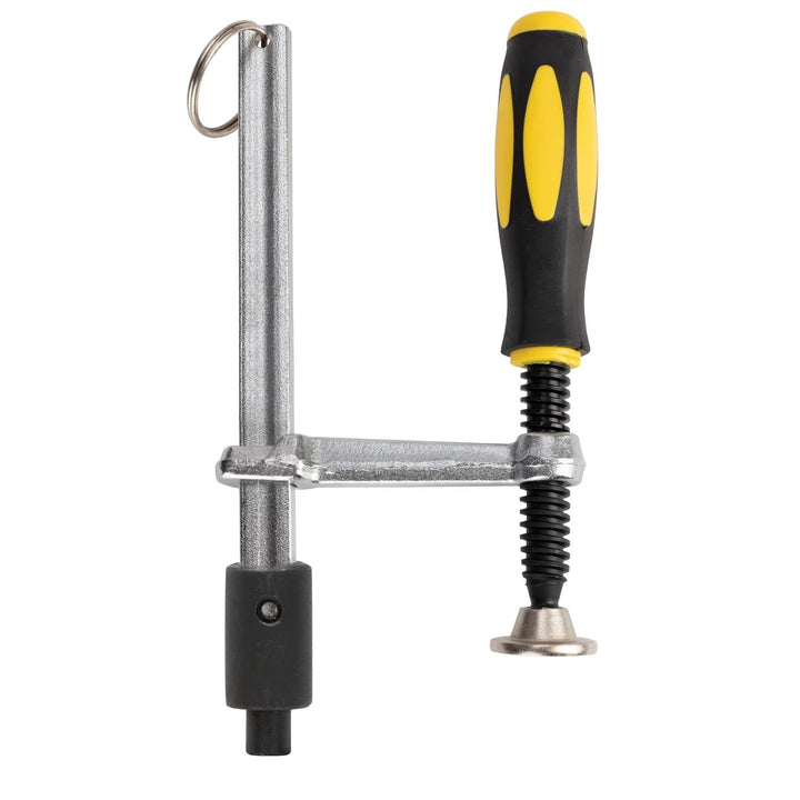 Stronghand Inserta Clamps, Fit 16 mm Holes