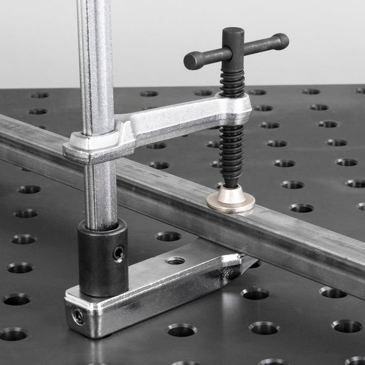 Stronghand Inserta F Clamps, Fit 16 mm Holes