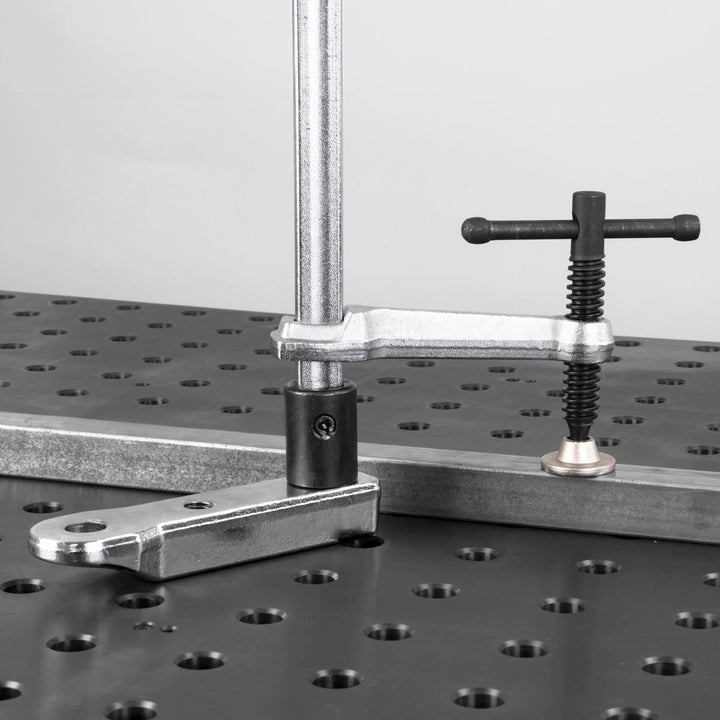 Stronghand Inserta F Clamps, Fit 16 mm Holes