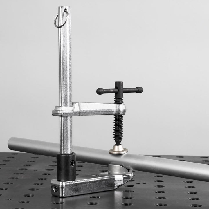 Stronghand Inserta F Clamps, Fit 16 mm Holes