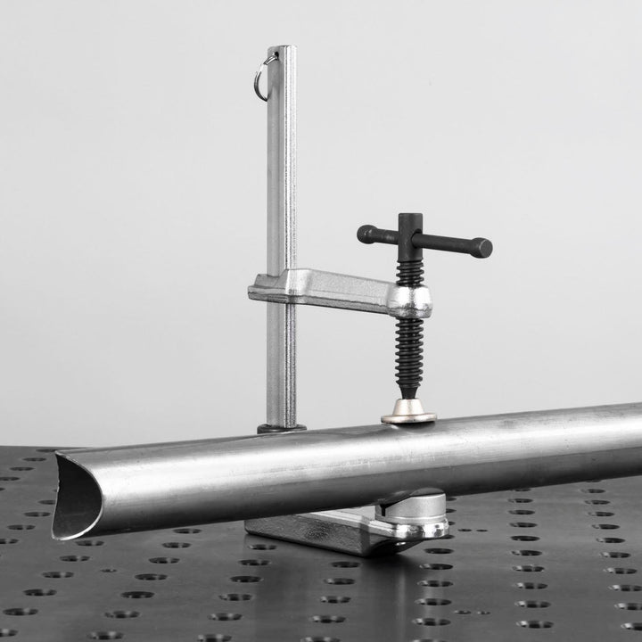Stronghand Inserta F Clamps, Fit 16 mm Holes