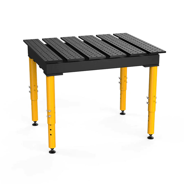 Stronghand MAX Slotted Tables, 1160 x 1000 mm