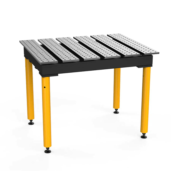 Stronghand MAX Slotted Tables, 1160 x 1000 mm