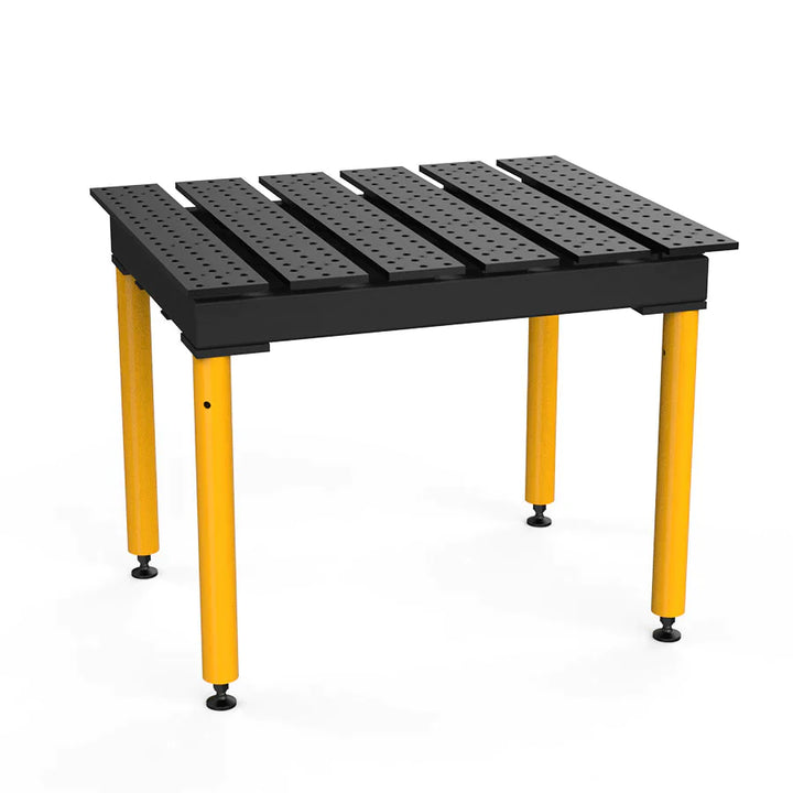 Stronghand MAX Slotted Tables, 1160 x 1000 mm