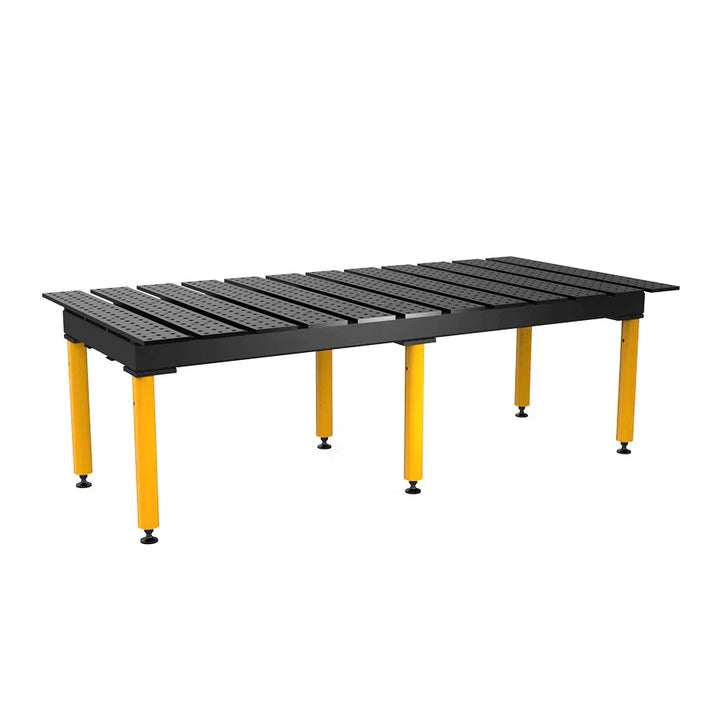 Stronghand MAX Slotted Tables, 2560 x 1250 mm