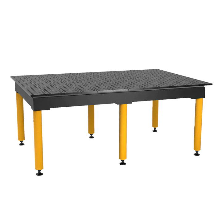Stronghand Max Tables, 1800 x 1250 mm