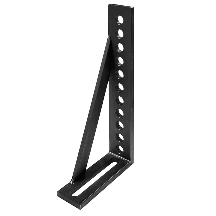 Stronghand Right Angle Brackets, 16 mm Holes