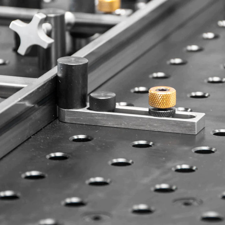 Stronghand Stops, Fit 16 mm Holes