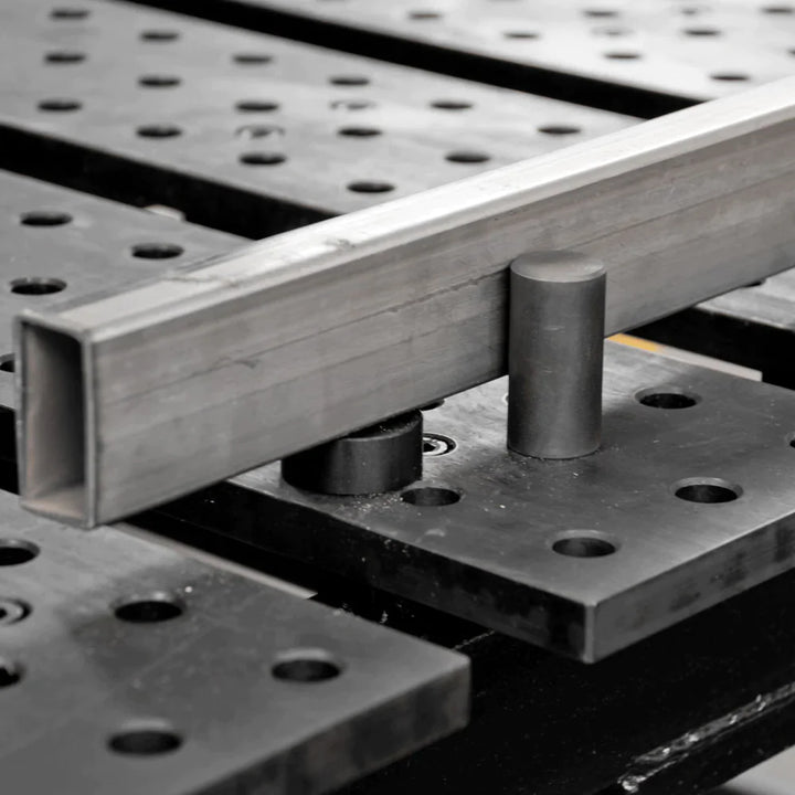Stronghand Stops, Fit 16 mm Holes