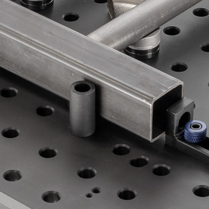 Stronghand Stops, Fit 16 mm Holes
