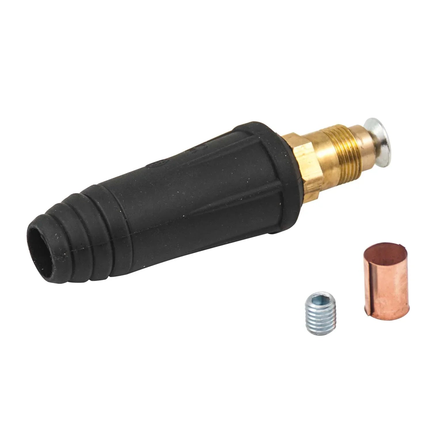 Stronghand Table Grounding Adaptor, Fits 16 mm Holes