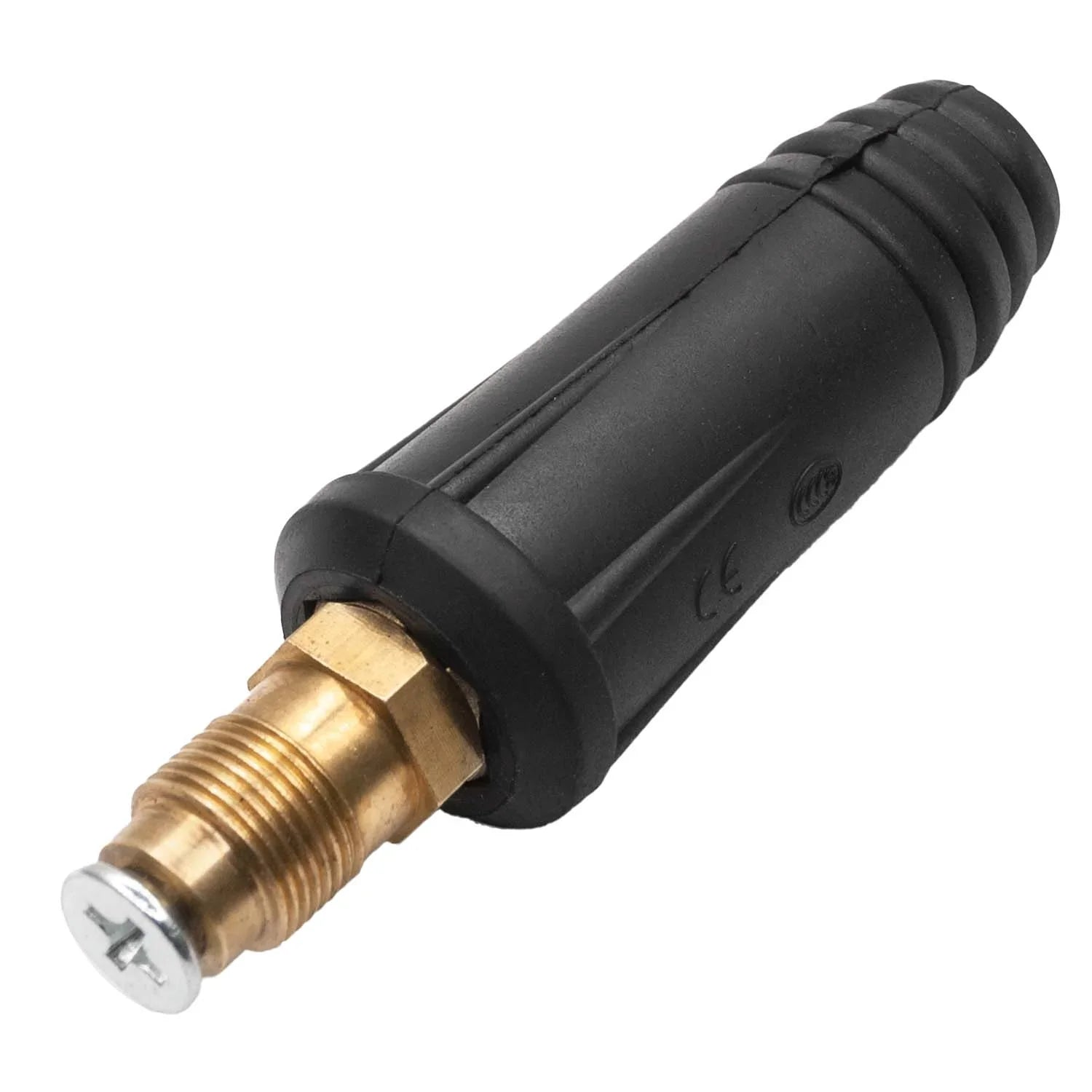 Stronghand Table Grounding Adaptor, Fits 16 mm Holes