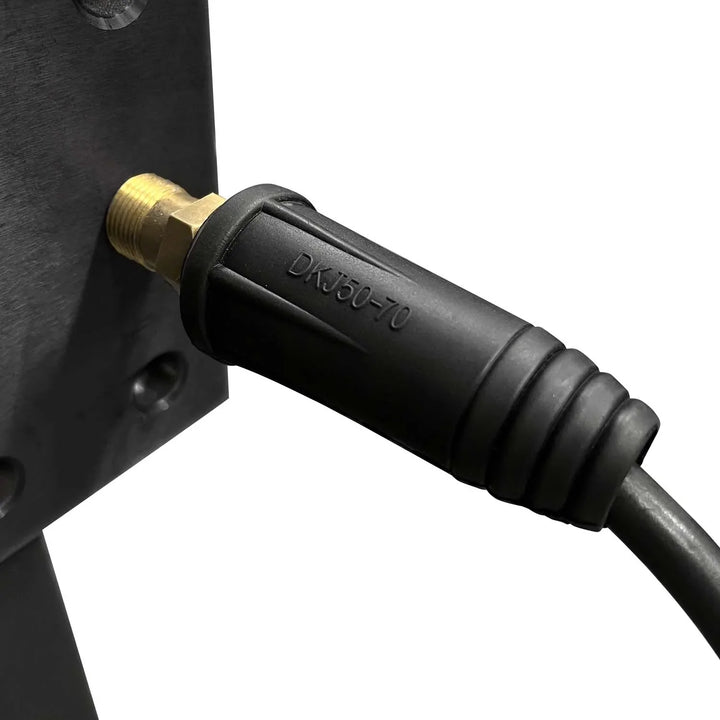 Stronghand Table Grounding Adaptor, Fits 16 mm Holes