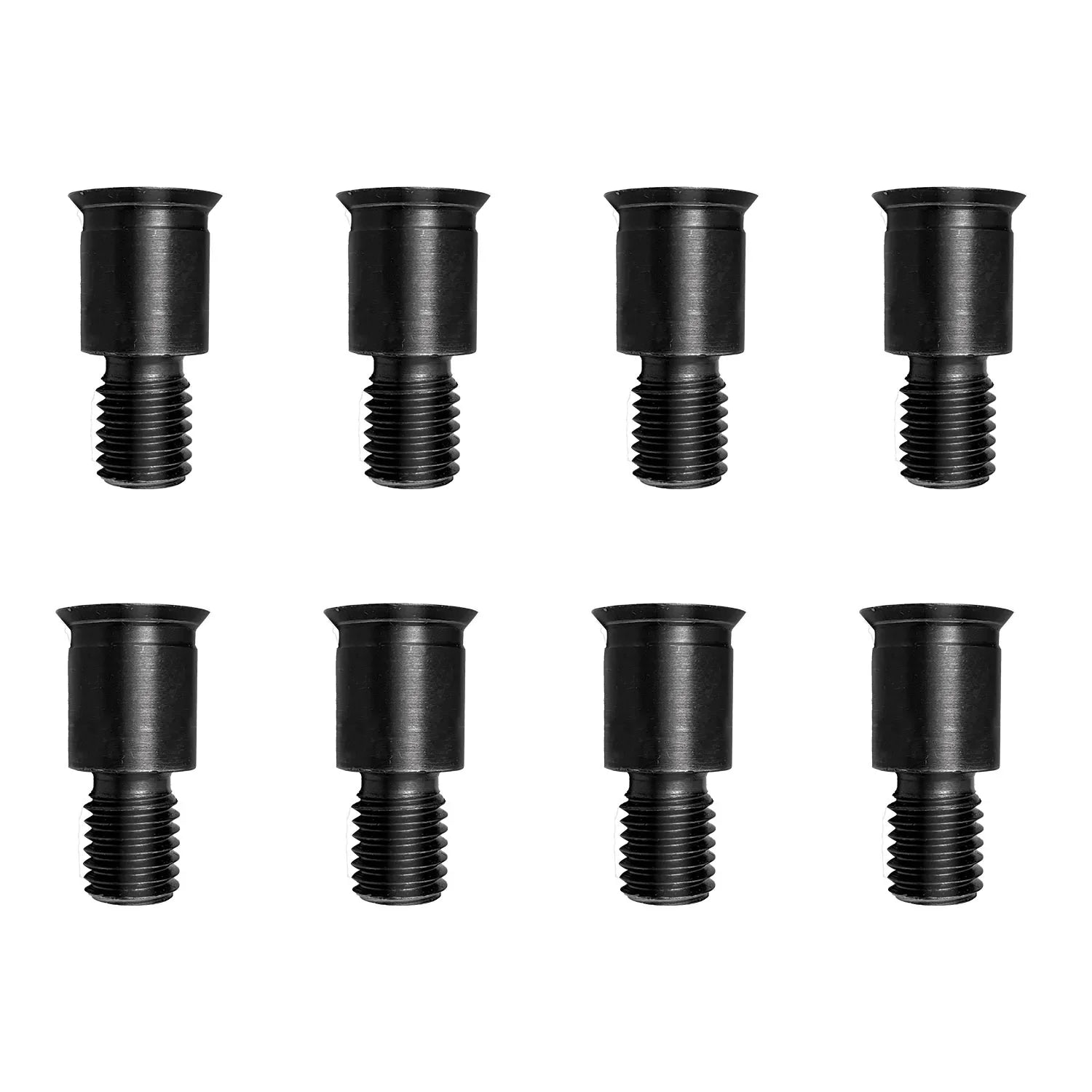Stronghand Table Plate Mounting Kits, 16 mm Holes